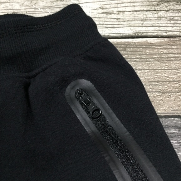 Spyder Proweb Jogger Sweatpants Men’s S Black (Inseam 28) Zip Pockets Tapered - Picture 12 of 12